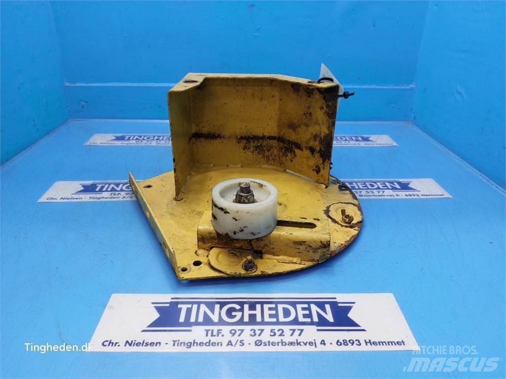 New Holland TX68 Combine harvester spares & accessories