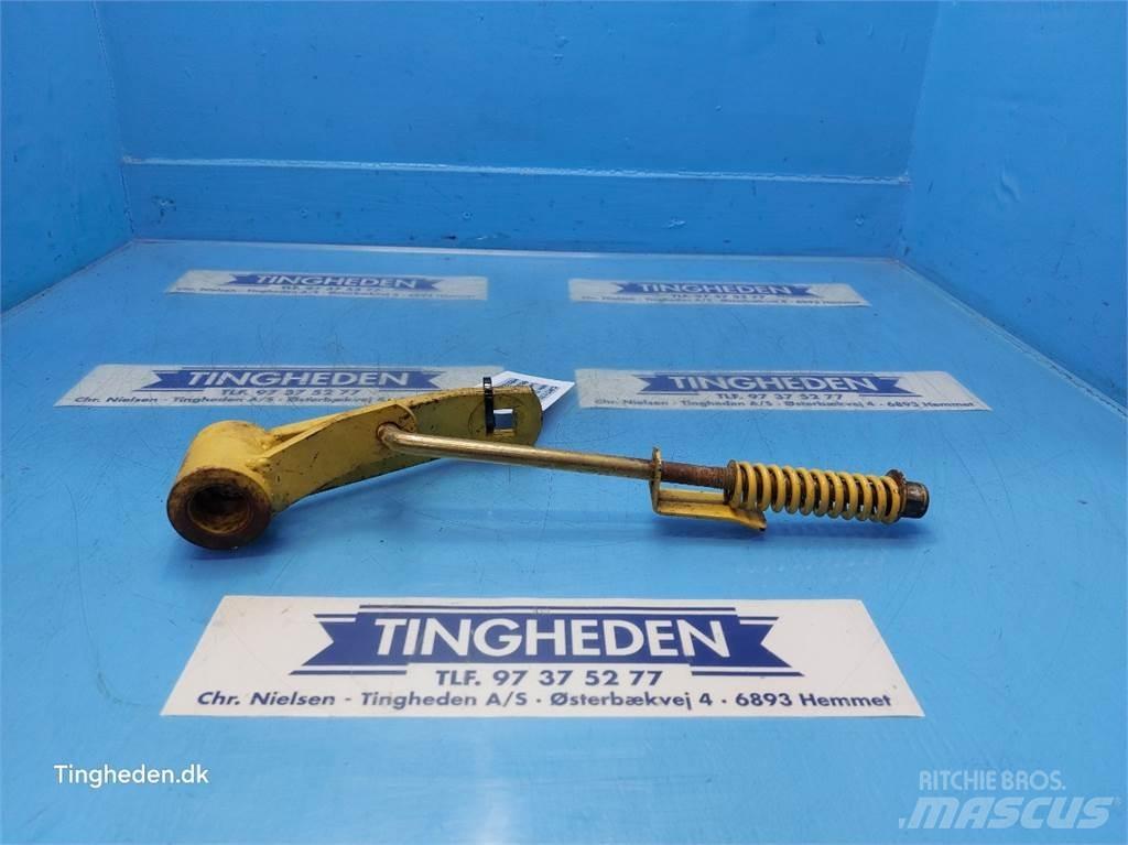 New Holland TX68 Combine harvester spares & accessories