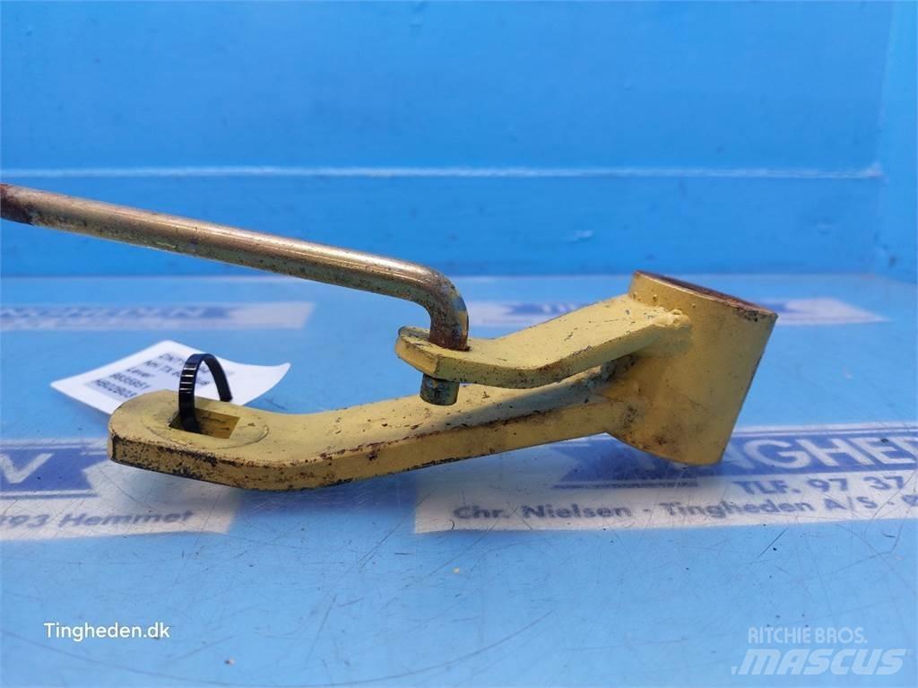 New Holland TX68 Combine harvester spares & accessories