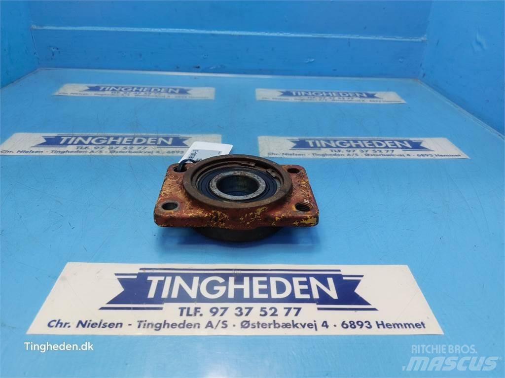 New Holland TX68 Combine harvester spares & accessories