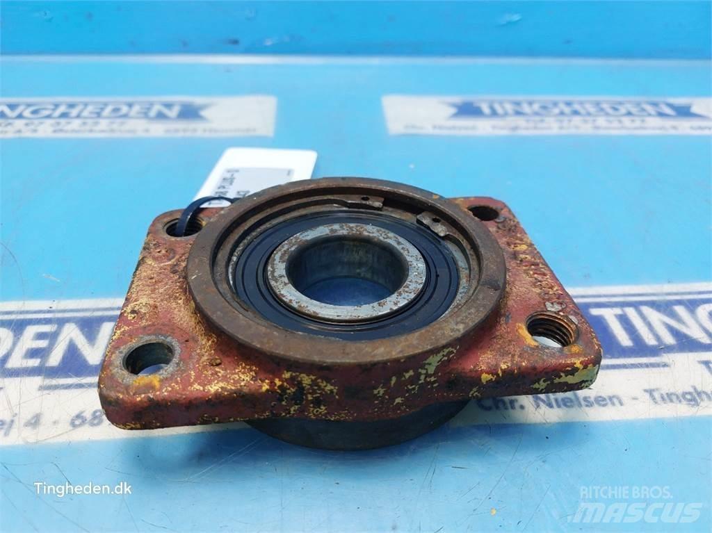 New Holland TX68 Combine harvester spares & accessories