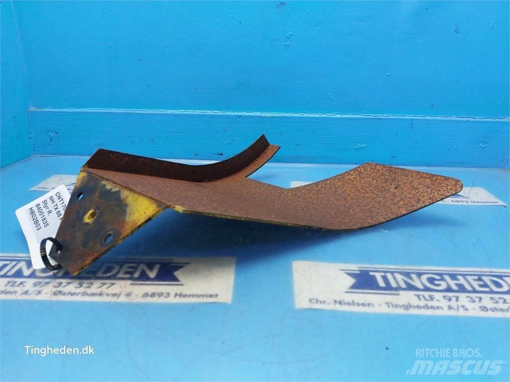New Holland TX68 Combine harvester spares & accessories