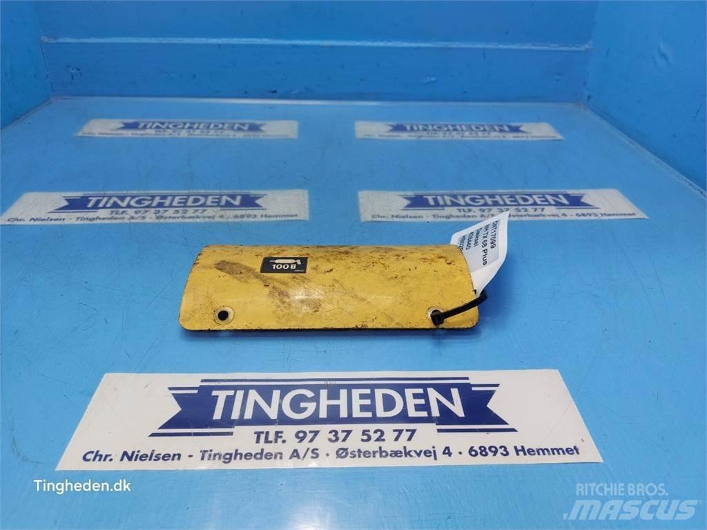 New Holland TX68 Combine harvester spares & accessories