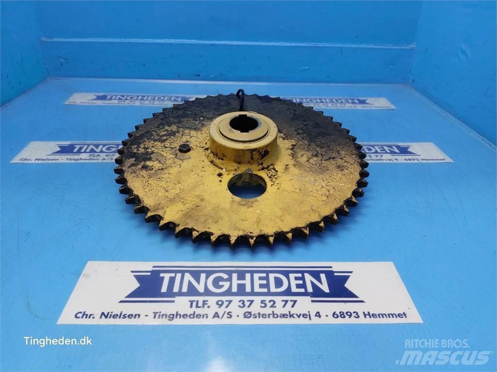 New Holland TX68 Combine harvester spares & accessories