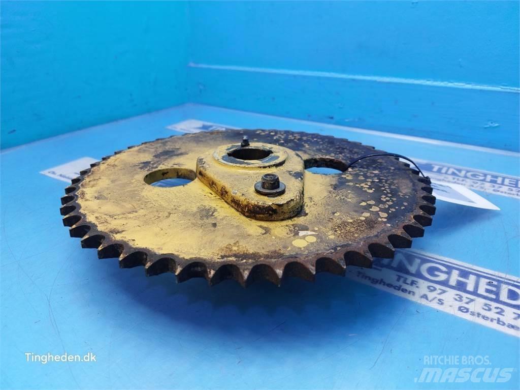 New Holland TX68 Combine harvester spares & accessories