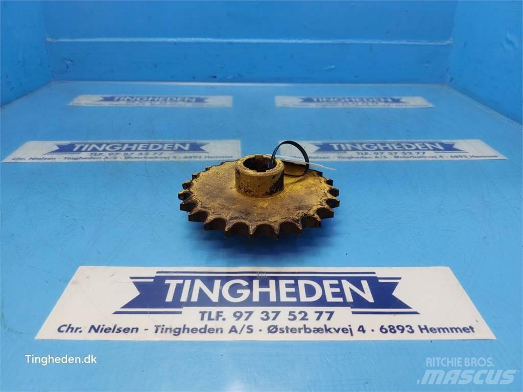New Holland TX68 Combine harvester spares & accessories