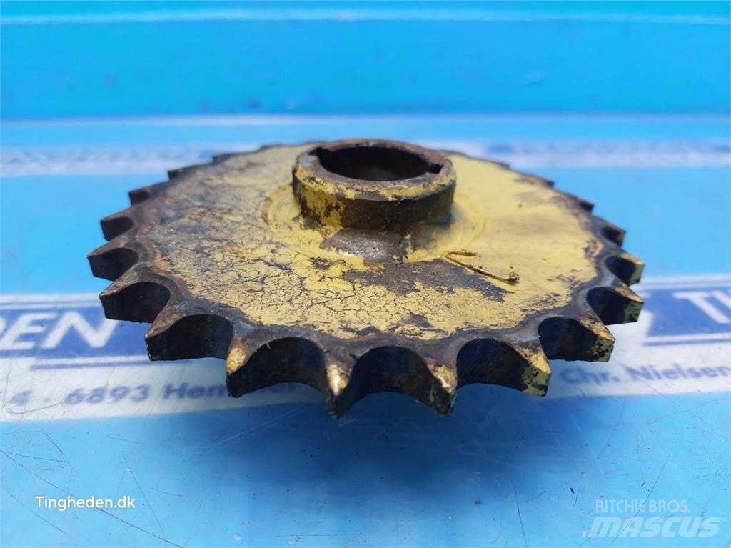 New Holland TX68 Combine harvester spares & accessories