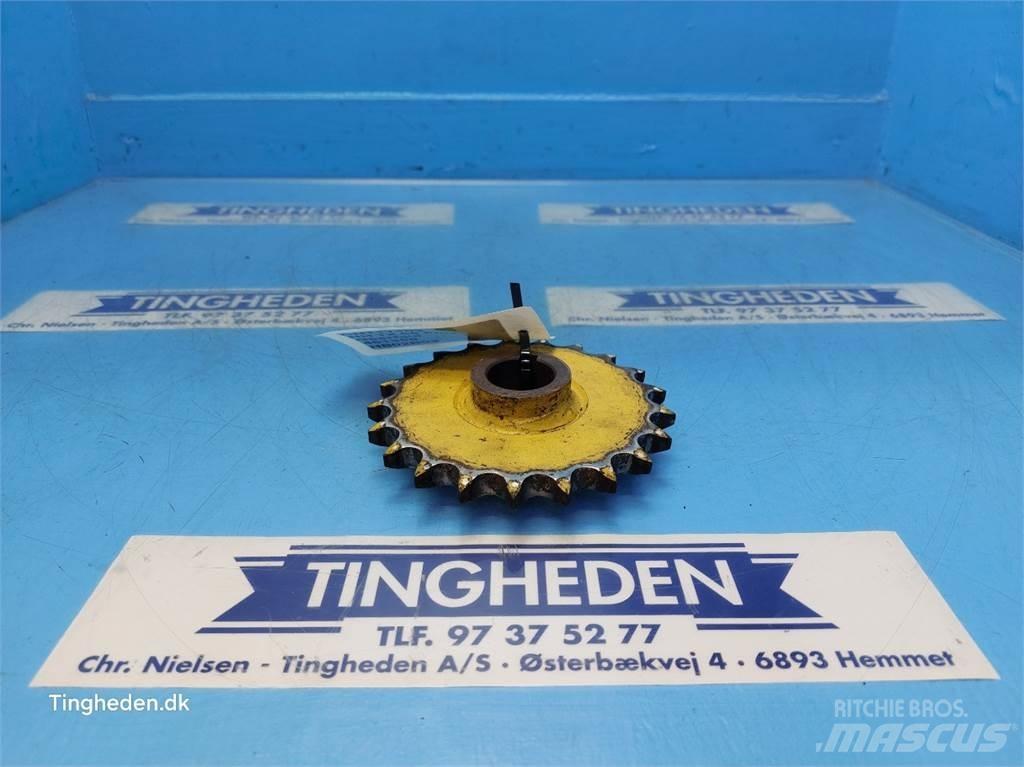 New Holland TX68 Combine harvester spares & accessories