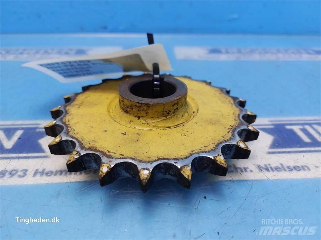 New Holland TX68 Combine harvester spares & accessories