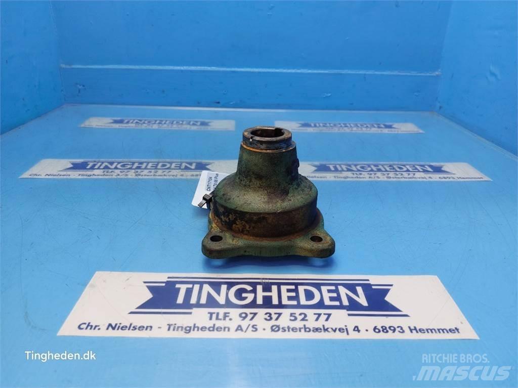 New Holland TX68 Combine harvester spares & accessories
