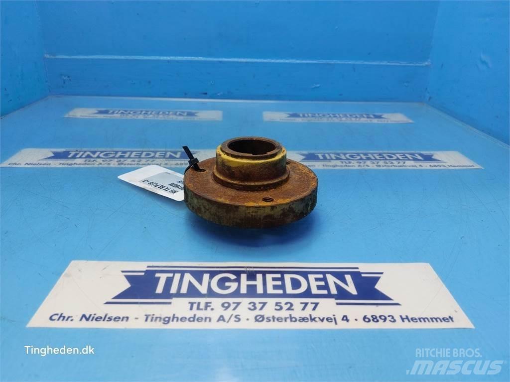New Holland TX68 Combine harvester spares & accessories
