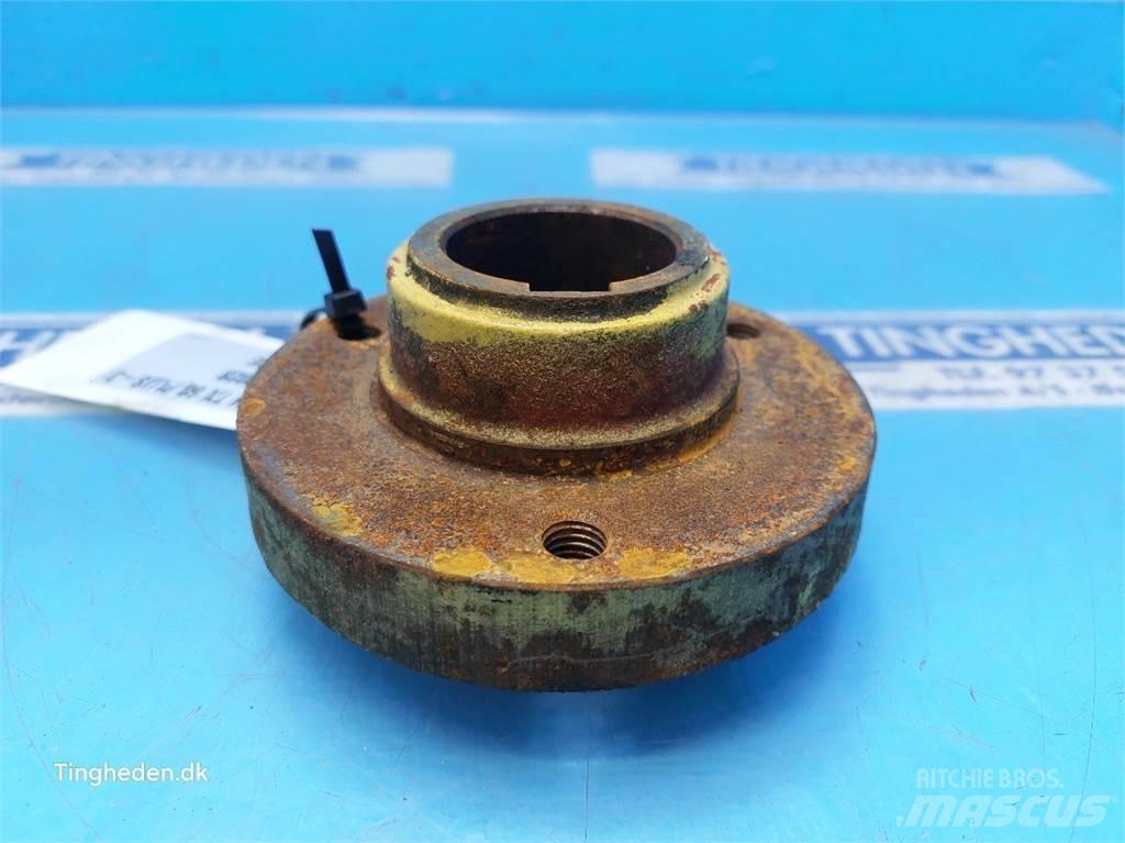 New Holland TX68 Combine harvester spares & accessories
