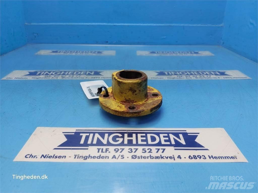 New Holland TX68 Combine harvester spares & accessories