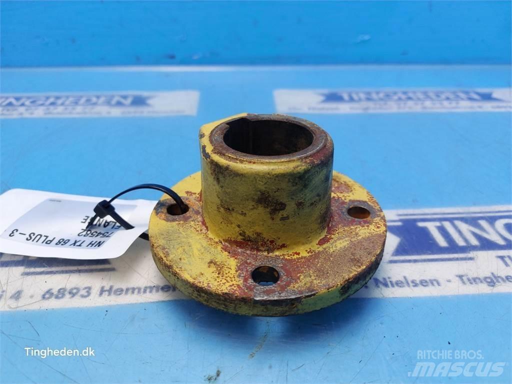 New Holland TX68 Combine harvester spares & accessories