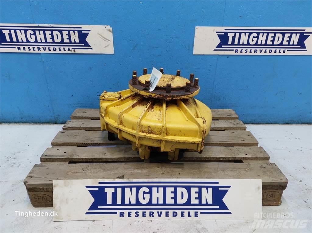 New Holland TX68 Combine harvester spares & accessories