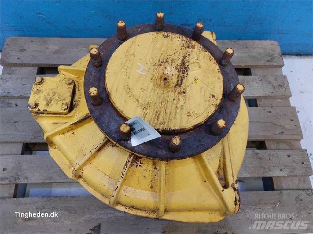 New Holland TX68 Combine harvester spares & accessories