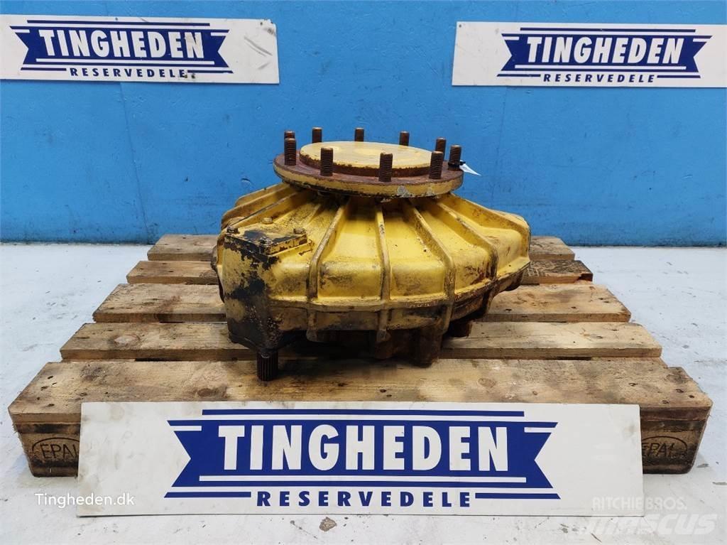 New Holland TX68 Combine harvester spares & accessories