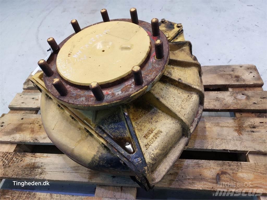 New Holland TX68 Combine harvester spares & accessories