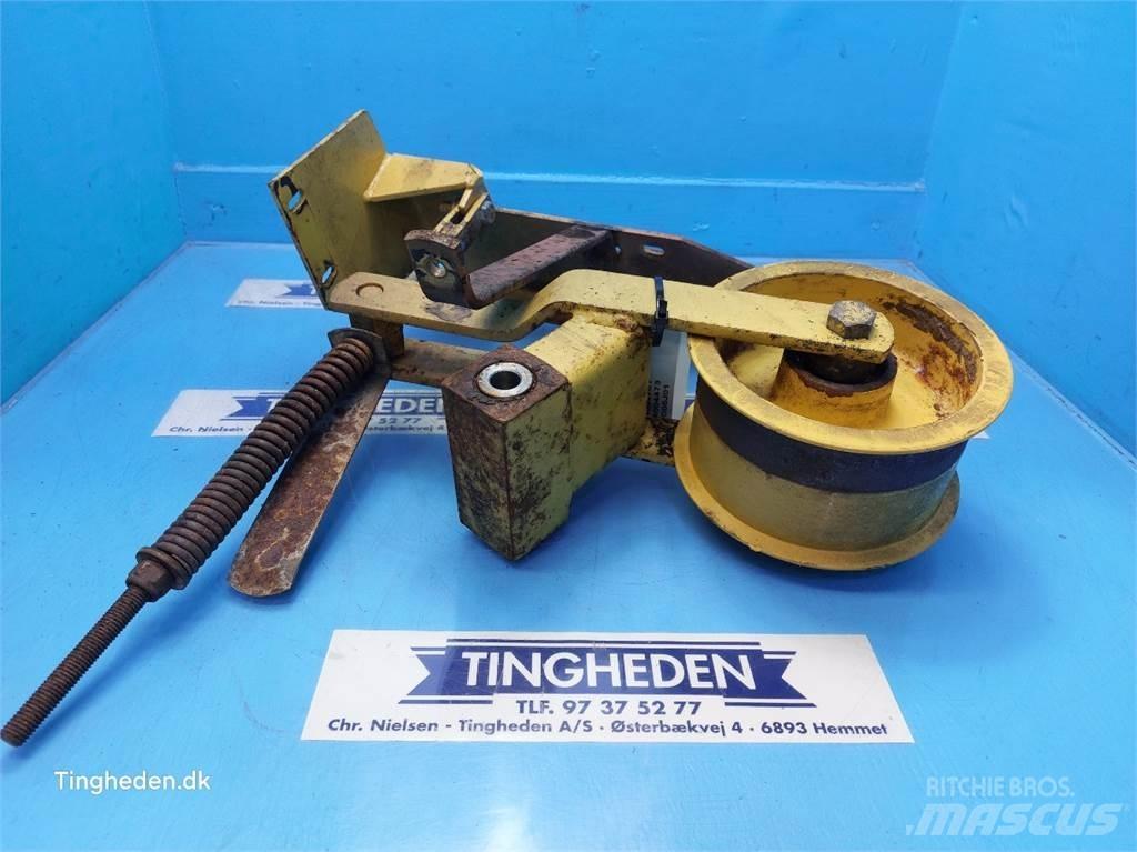 New Holland TX68 Combine harvester spares & accessories