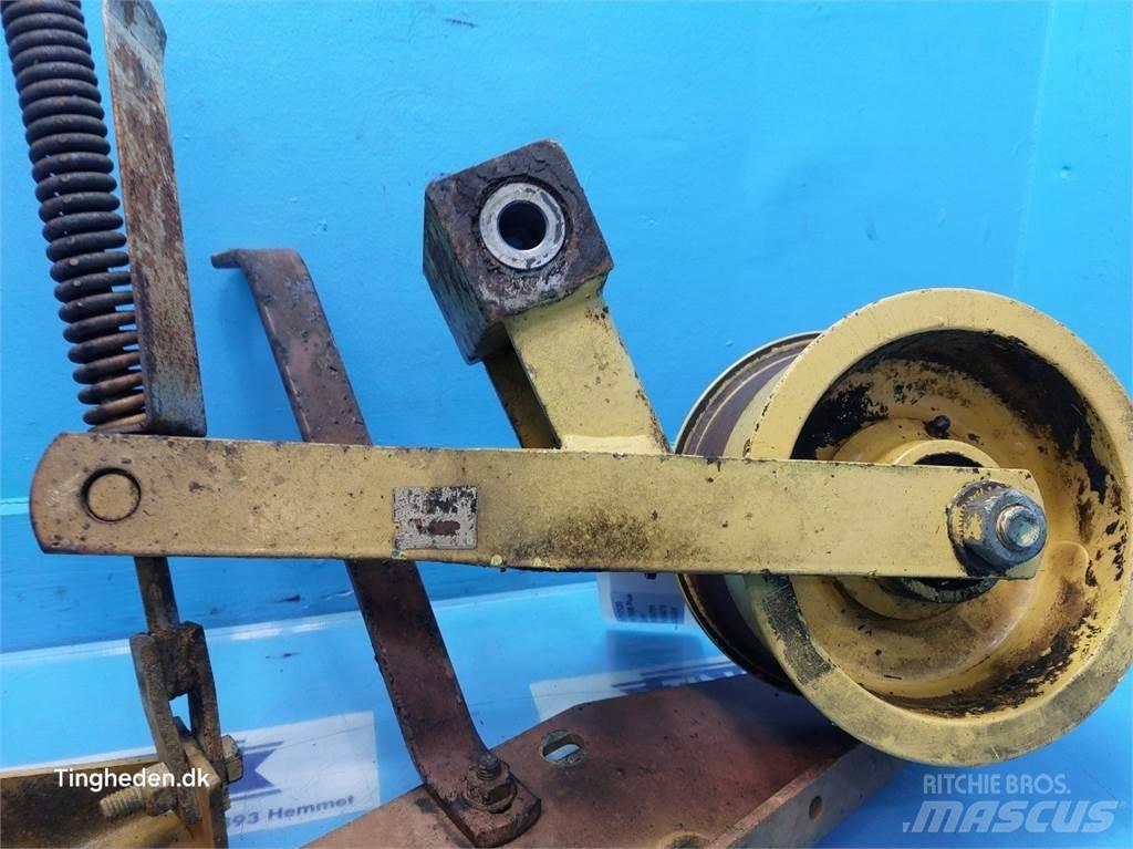 New Holland TX68 Combine harvester spares & accessories