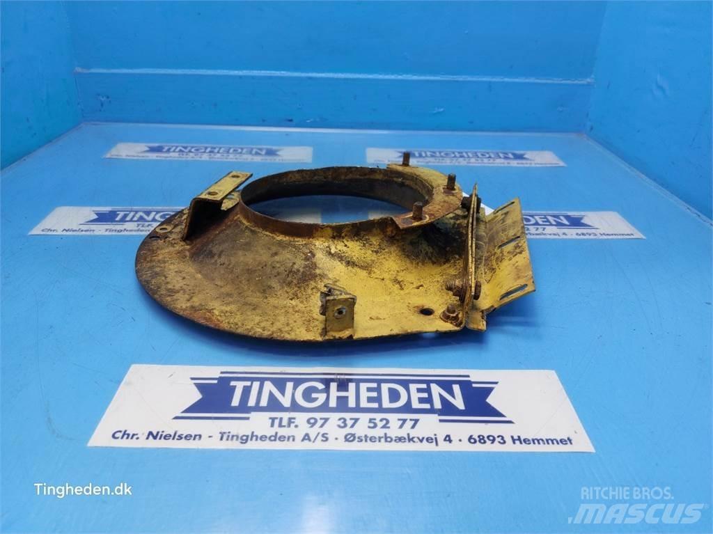 New Holland TX68 Combine harvester spares & accessories