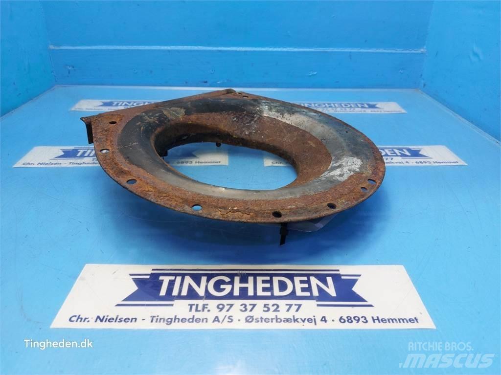 New Holland TX68 Combine harvester spares & accessories