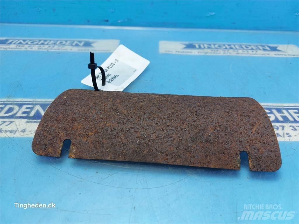 New Holland TX68 Combine harvester spares & accessories