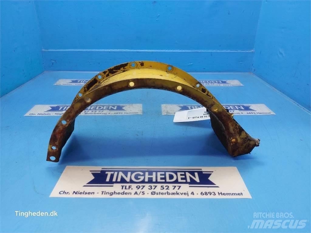 New Holland TX68 Combine harvester spares & accessories