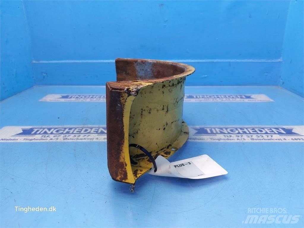 New Holland TX68 Combine harvester spares & accessories
