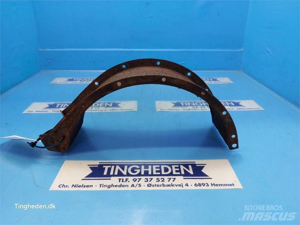 New Holland TX68 Combine harvester spares & accessories