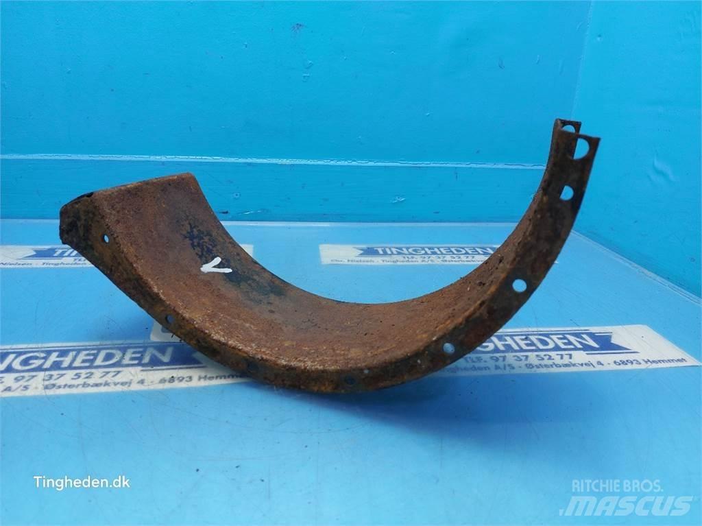 New Holland TX68 Combine harvester spares & accessories