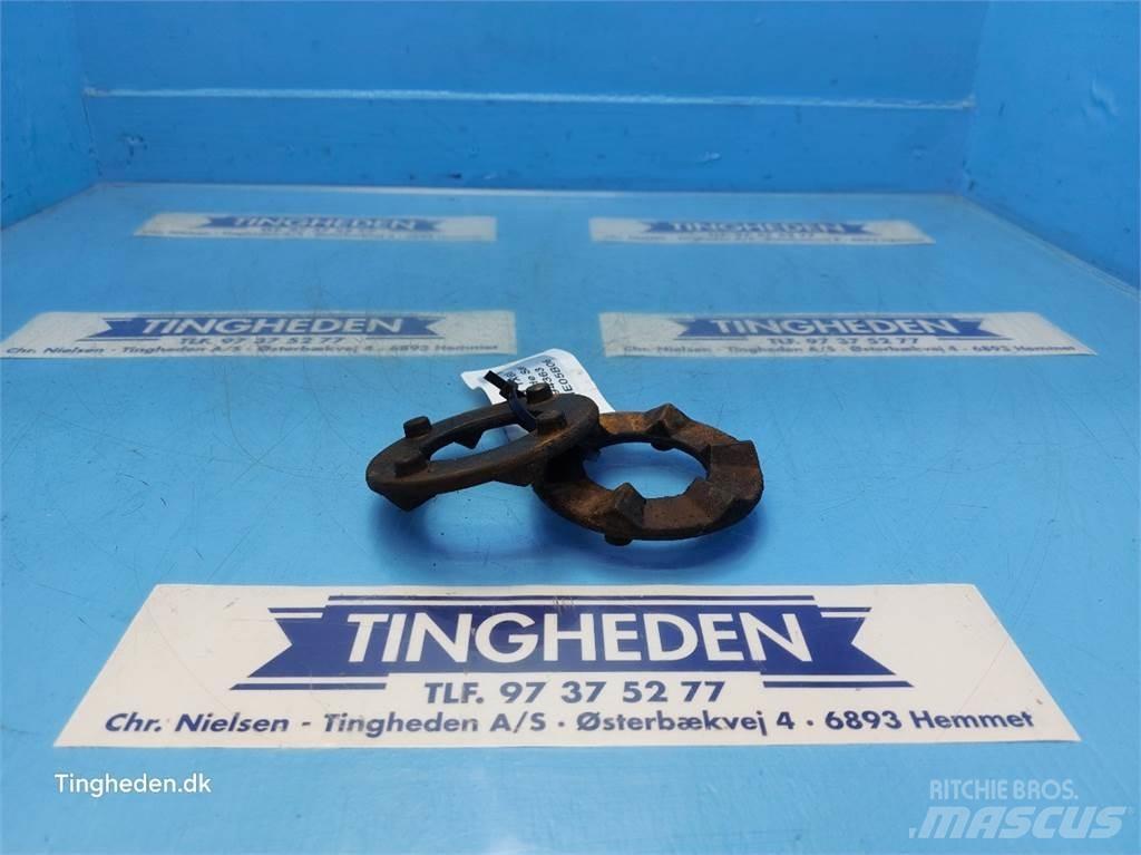 New Holland TX68 Combine harvester spares & accessories