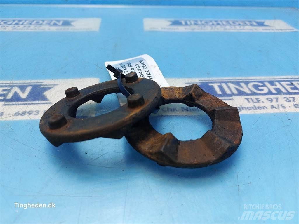 New Holland TX68 Combine harvester spares & accessories