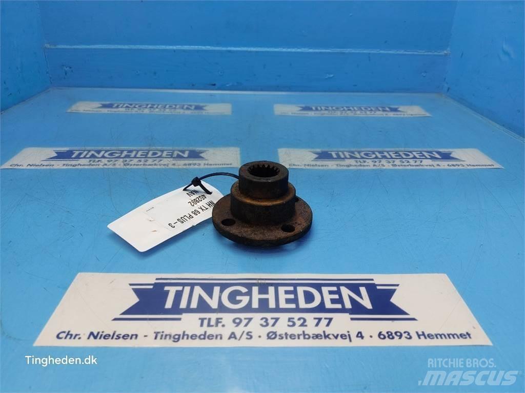 New Holland TX68 Combine harvester spares & accessories