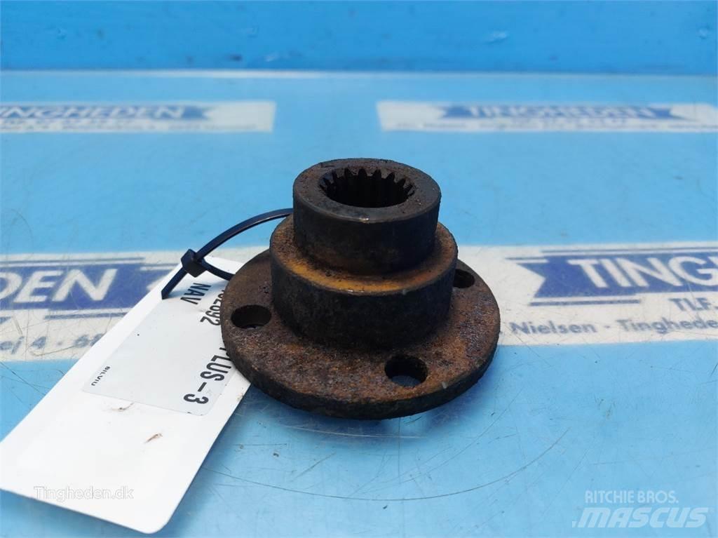New Holland TX68 Combine harvester spares & accessories