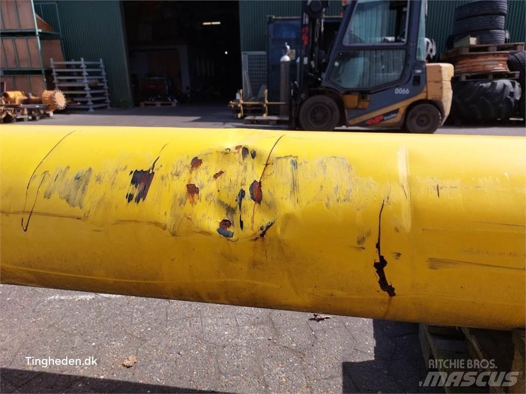 New Holland TX68 Combine harvester spares & accessories