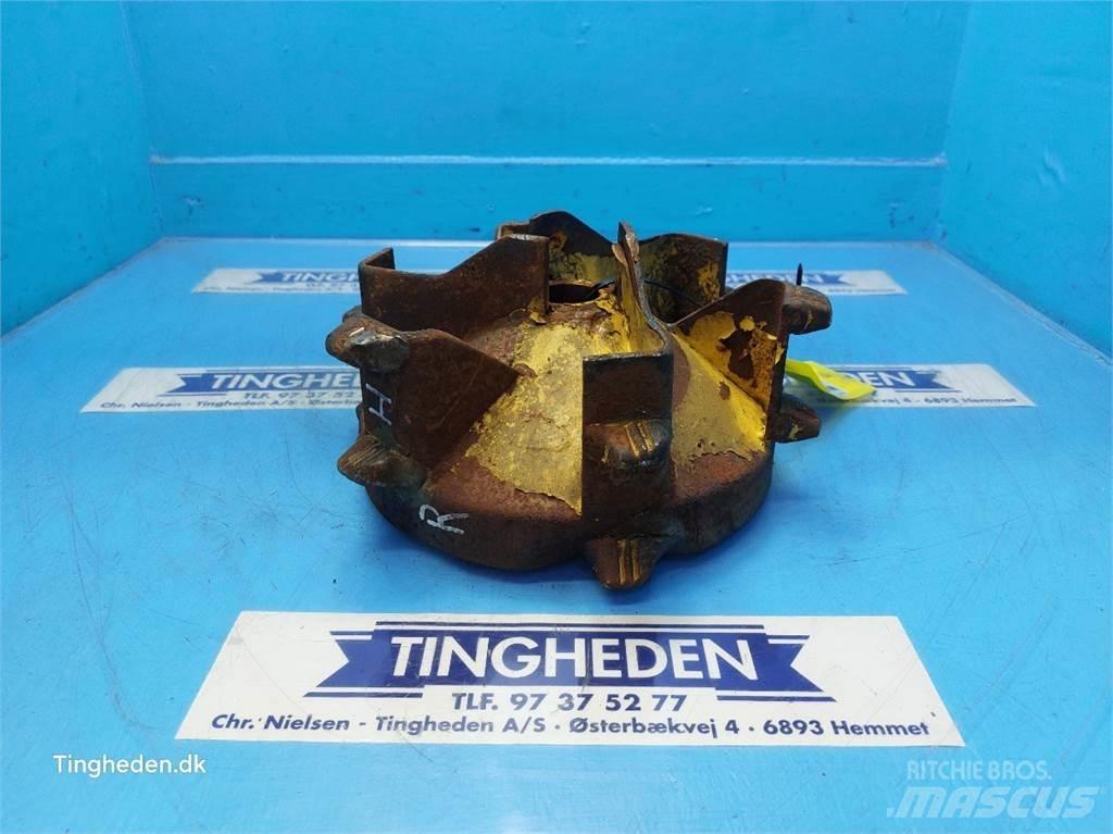 New Holland TX68 Combine harvester spares & accessories