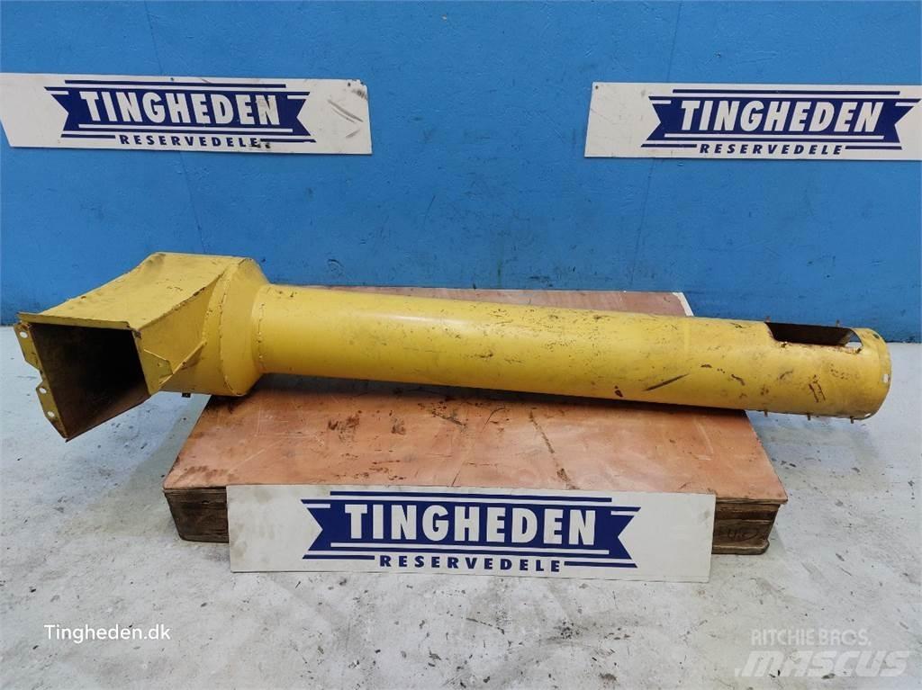 New Holland TX68 Combine harvester spares & accessories