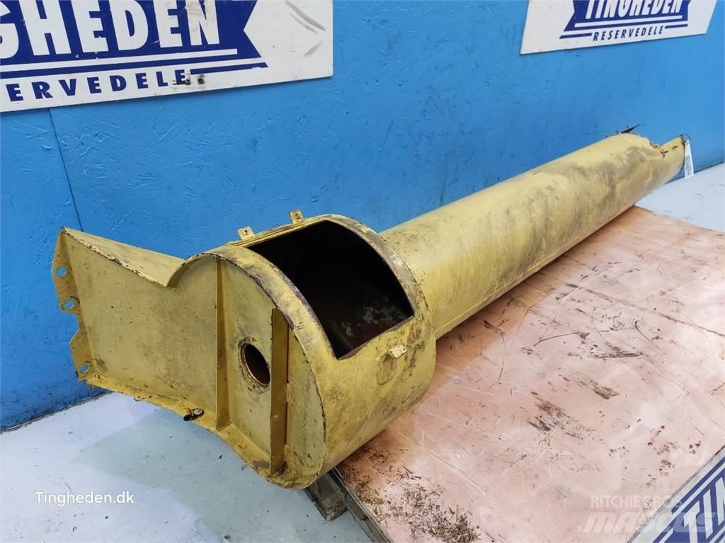 New Holland TX68 Combine harvester spares & accessories