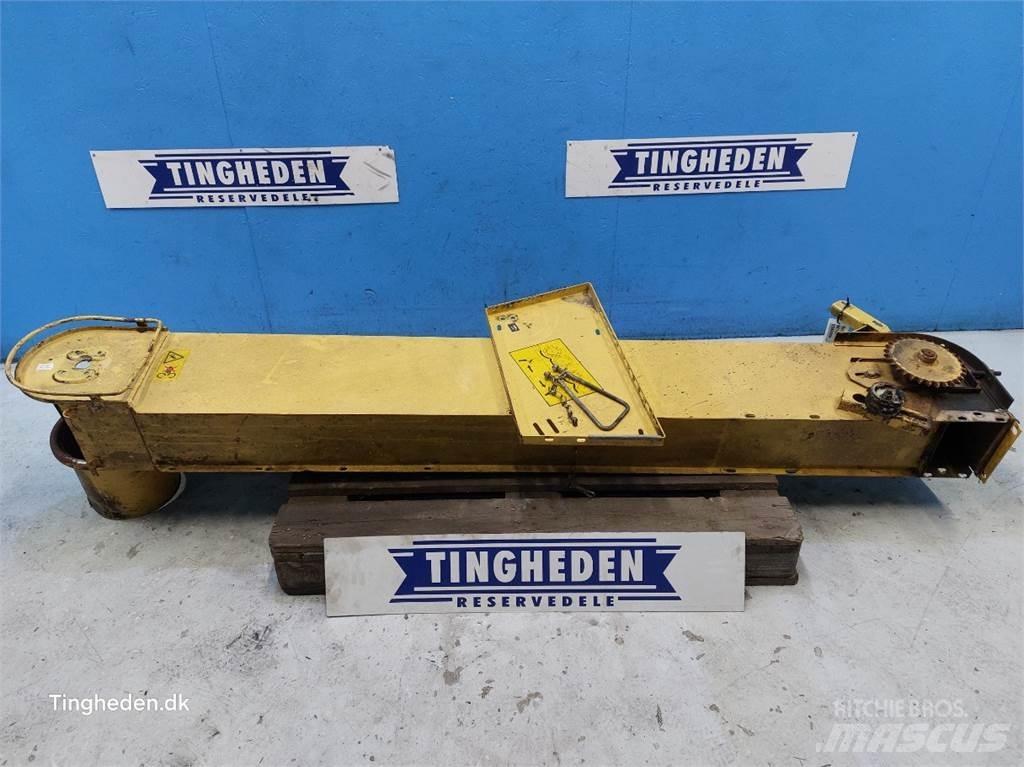 New Holland TX68 Combine harvester spares & accessories