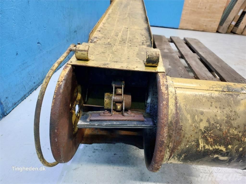 New Holland TX68 Combine harvester spares & accessories