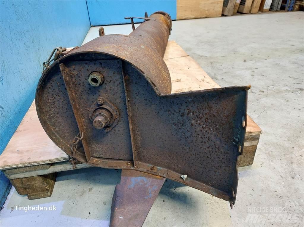 New Holland TX68 Combine harvester spares & accessories
