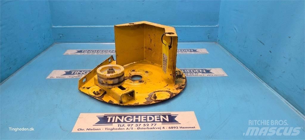 New Holland TX68 Combine harvester spares & accessories