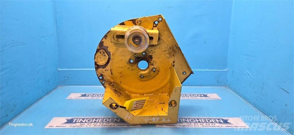 New Holland TX68 Combine harvester spares & accessories