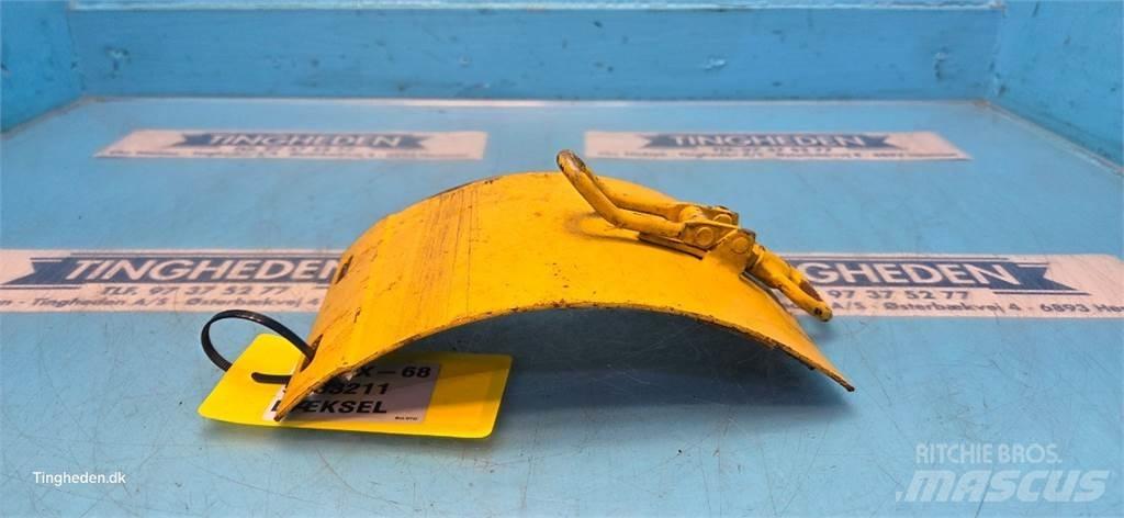 New Holland TX68 Combine harvester spares & accessories