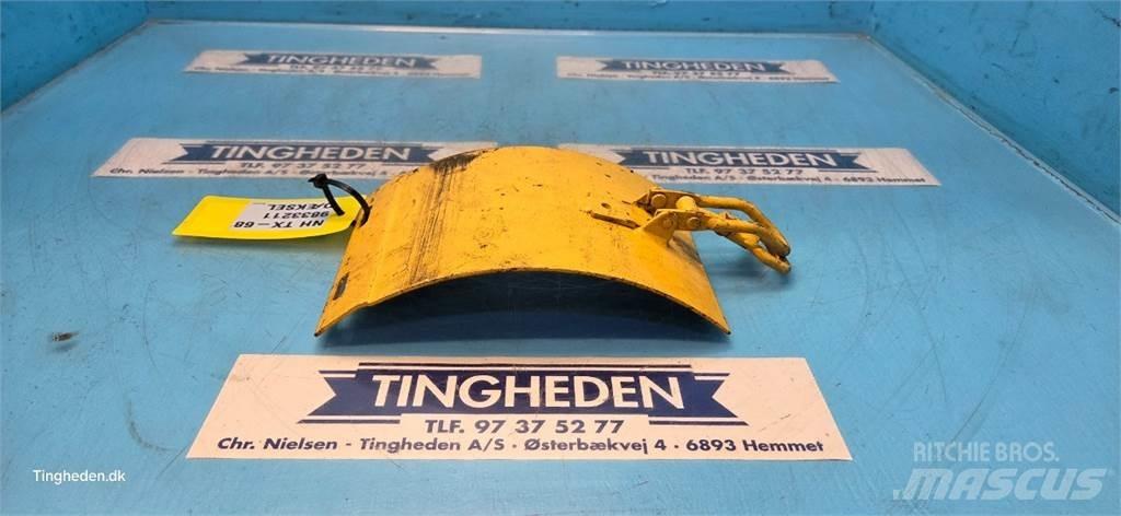 New Holland TX68 Combine harvester spares & accessories