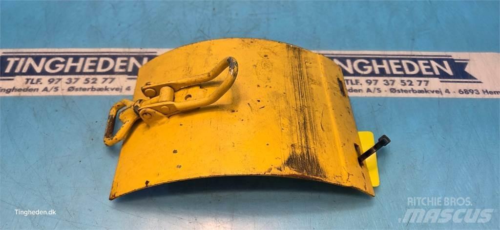 New Holland TX68 Combine harvester spares & accessories