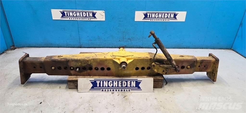 New Holland TX68 Combine harvester spares & accessories