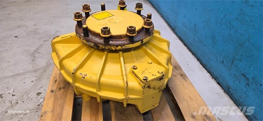 New Holland TX68 Combine harvester spares & accessories