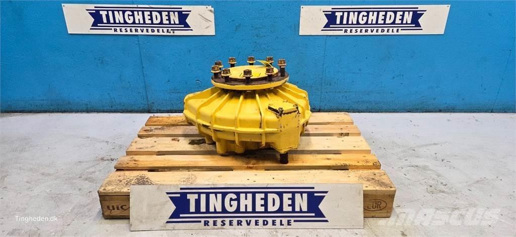 New Holland TX68 Combine harvester spares & accessories